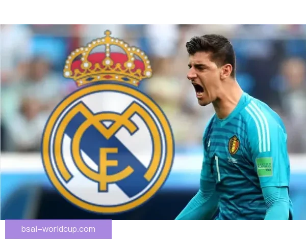 穆帅称皇马王者库尔图瓦有风度