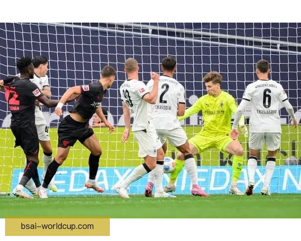 勒沃库森对阵圣保利首发战看点 勒沃库森对阵圣保利首发战看点