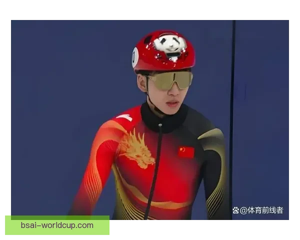 刘少昂获短道速滑500米第五 杜博伊斯夺金 刘少昂获短道速滑500米第五 杜博伊斯夺金