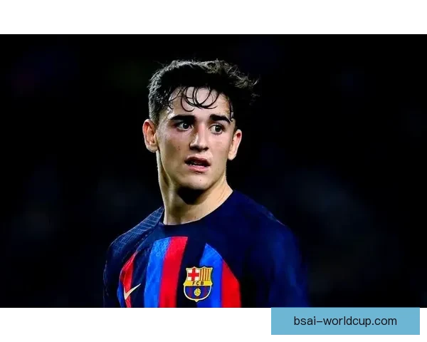 加维回归振奋巴萨人心可喜可贺