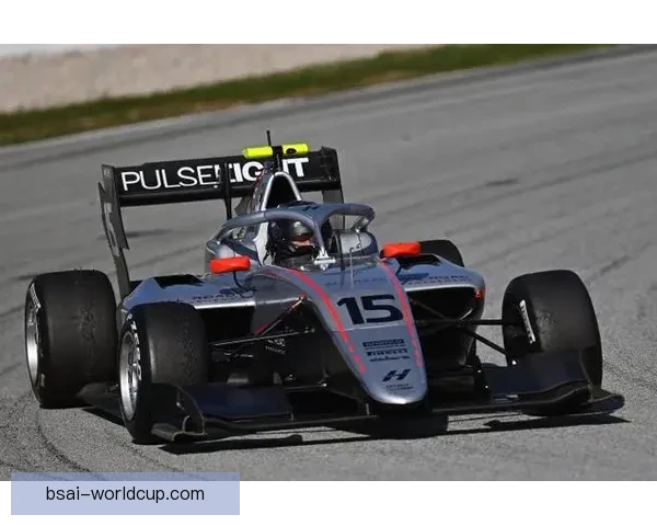 首名新加坡F3车手诞生！17岁何宗宪创历史晋升F3