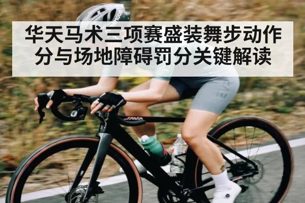 华天马术三项赛盛装舞步动作分与场地障碍罚分关键解读